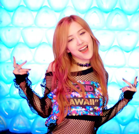 All of BLACKPINK's Outfits in 'Boombayah' ('붐바야) MV – unnielooks