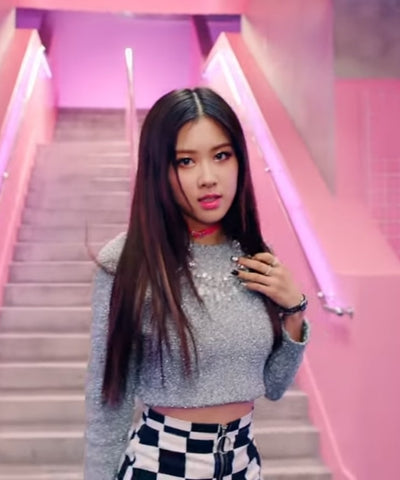 All Of BLACKPINK's Outfits In 'As if its your last' (마지막처럼) MV – unnielooks