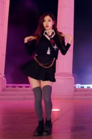 All Of BLACKPINK's Outfits In 'As if its your last' (마지막처럼) MV – unnielooks