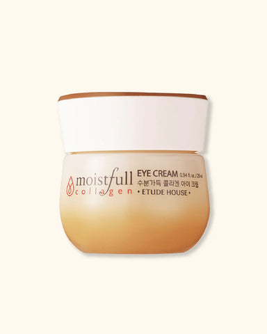 etude house moistfull collagen eye cream