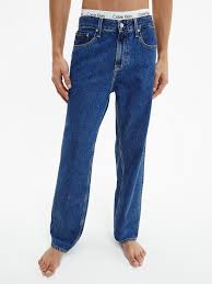 90S STRAIGHT JEANS