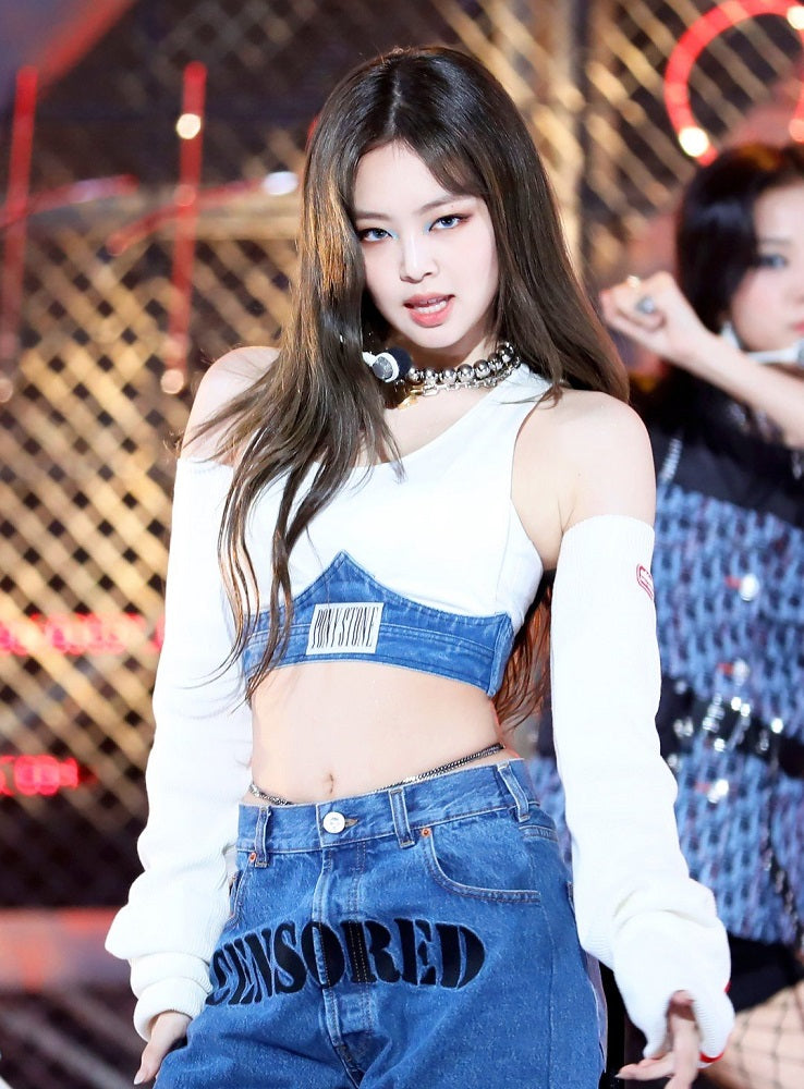 Blackpink outfits hot sale for sale