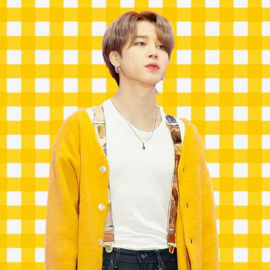 BTS's Jimin Sold Out This Louis Vuitton Outfit Instantly