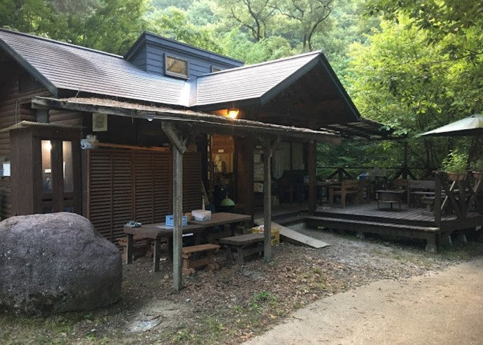 KUWABARA CAMP