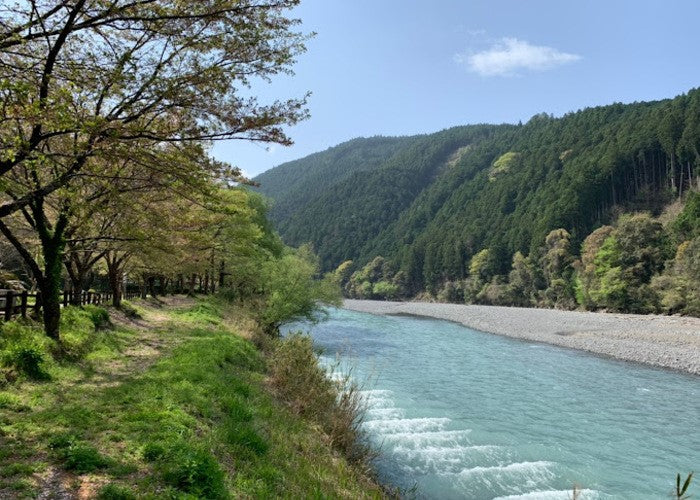 小川の里オートキャンプ場