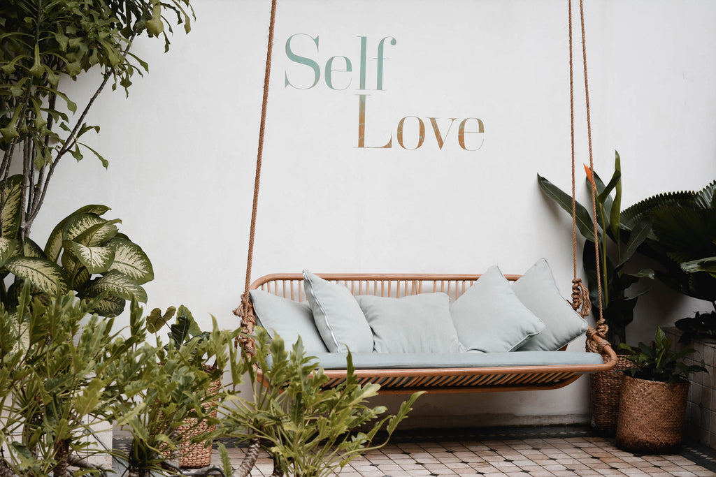 3 Tips to Love Yourself More in 2020