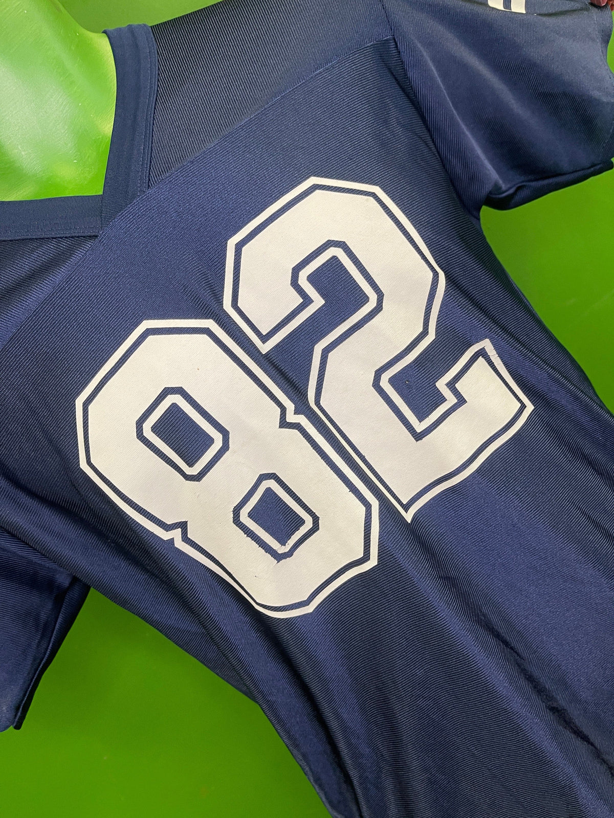 NFL Dallas Cowboys Rocket Ismail #81 Starter Jersey Youth X-Large 18-20