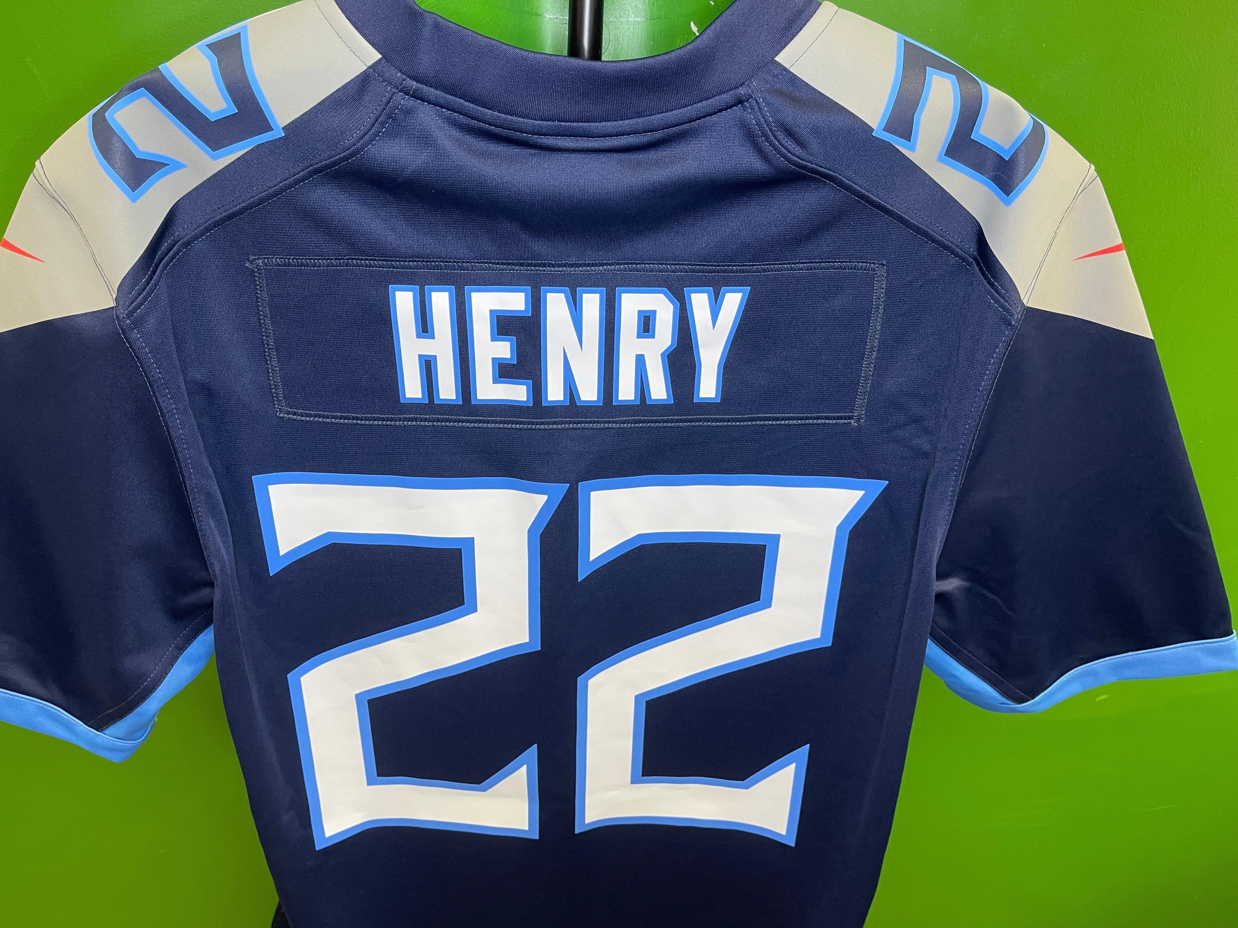Titans RB Derrick Henry: “I Am Ready to Go Out There and Play”