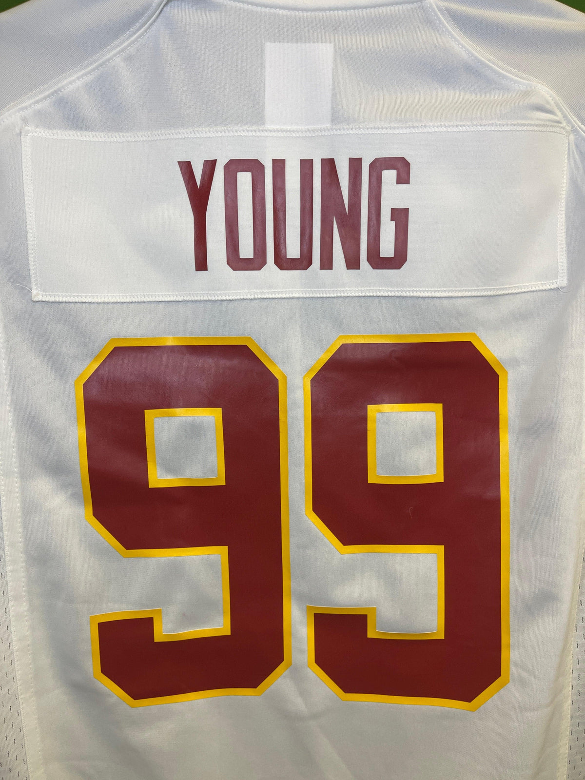 NWT Washington Football Team Chase Young Nike Jersey L NFL