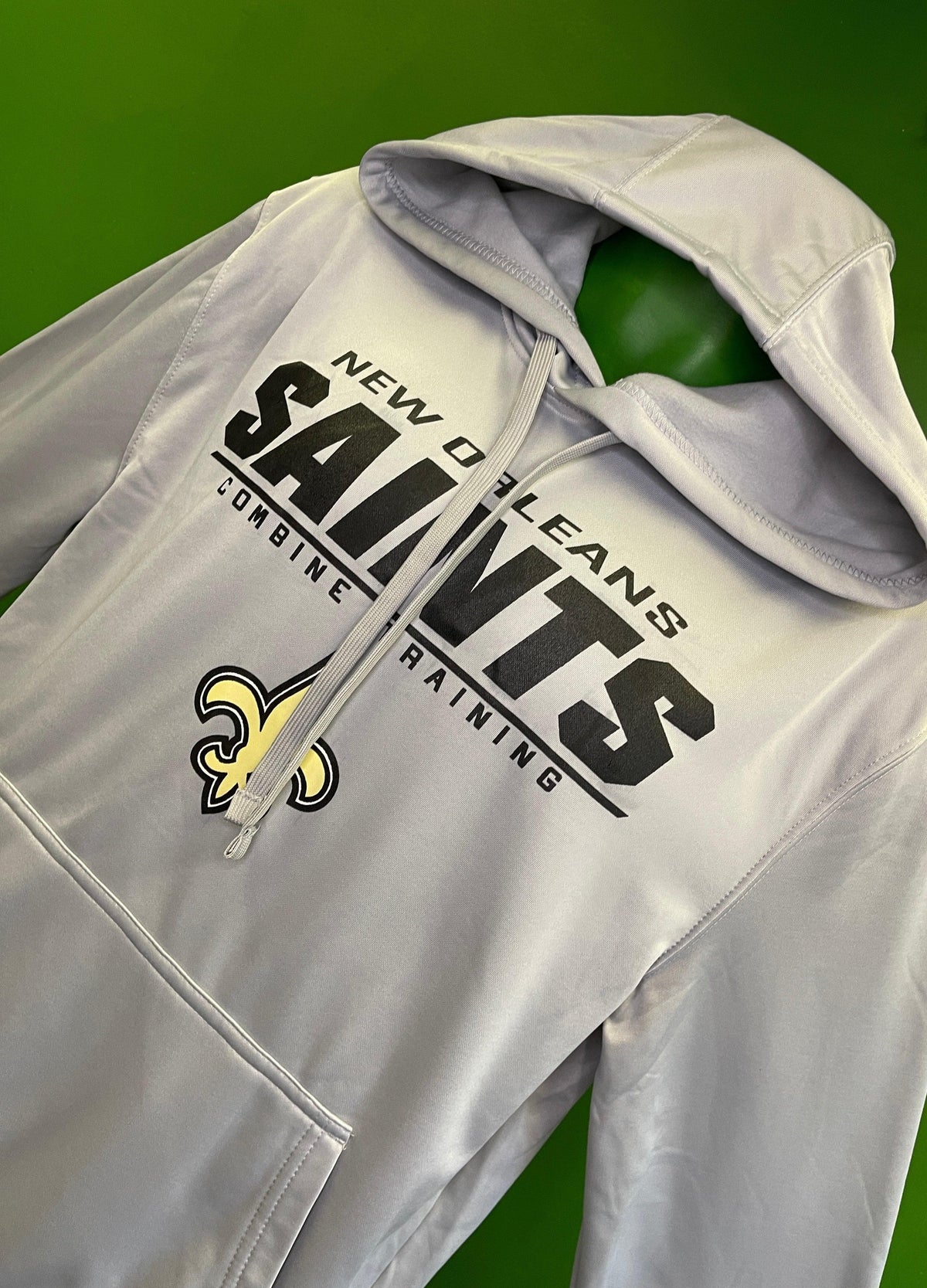 cowboys combine training hoodie