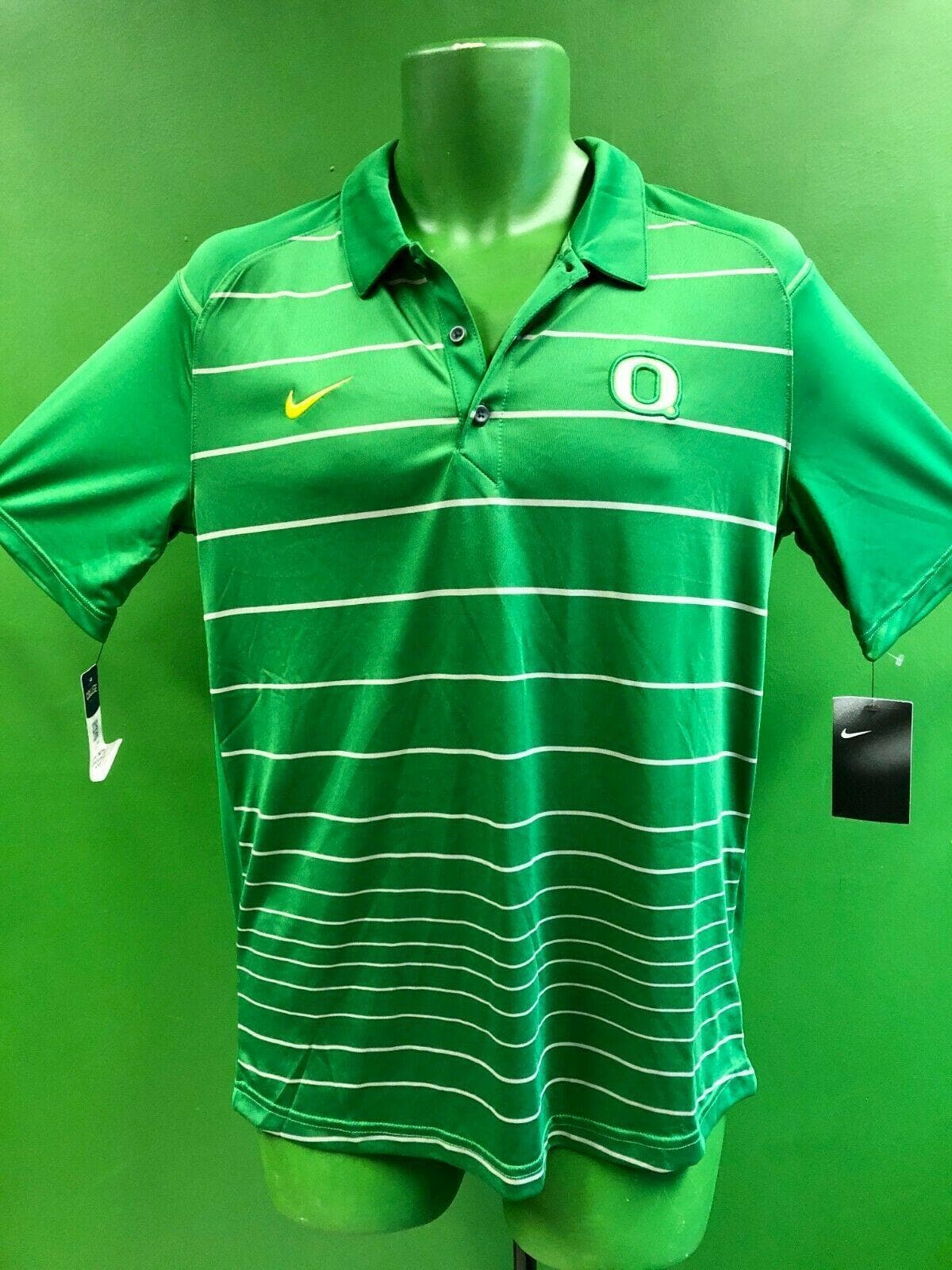 oregon ducks golf shirt