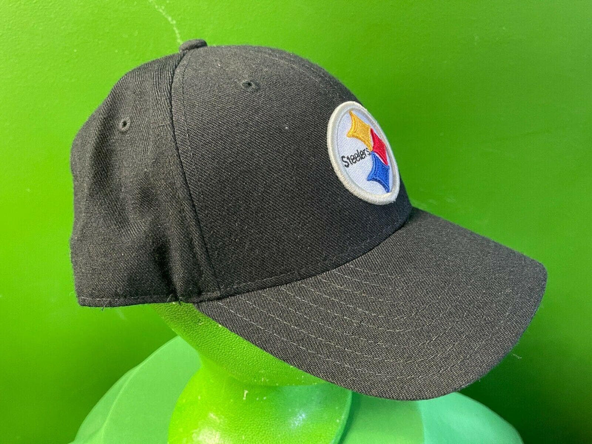 Reebok NFL Pittsburgh Steelers Football Cap – Sinaitex - Vintage