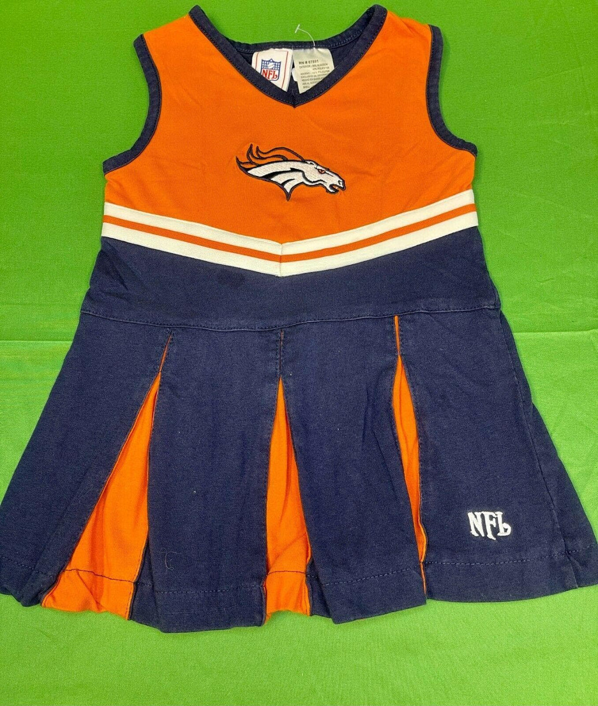 Broncos Cheerleader Outfit United Kingdom, SAVE 42% 