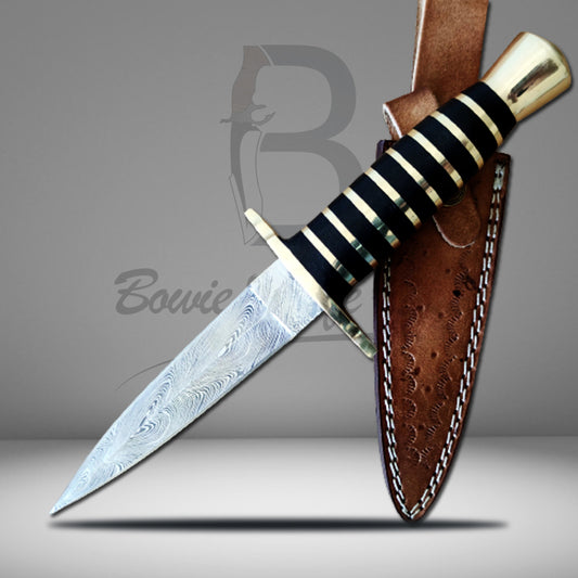 dagger knife