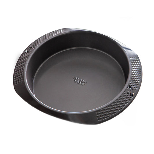 9 Inch Springform Pan, Nonstick Bundt Pan, Heavy Duty Cheesecake Pan, —  CHIMIYA