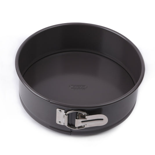 Nonstick Lightweight 9 inch Fluted Tube Cake Pan – AmoolyaZ