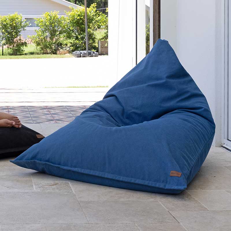 comfort co bean bag