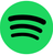 Spotify Icon