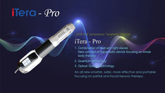 Itercare Pro Device