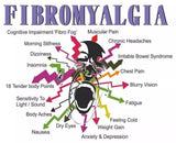 how to get rid of fibromyalgia pain