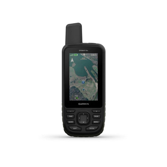 Garmin GPS Montana 680 – Wireless Walky Talky Dealer in India, Vertex  Standard Walky Talky supplier in India