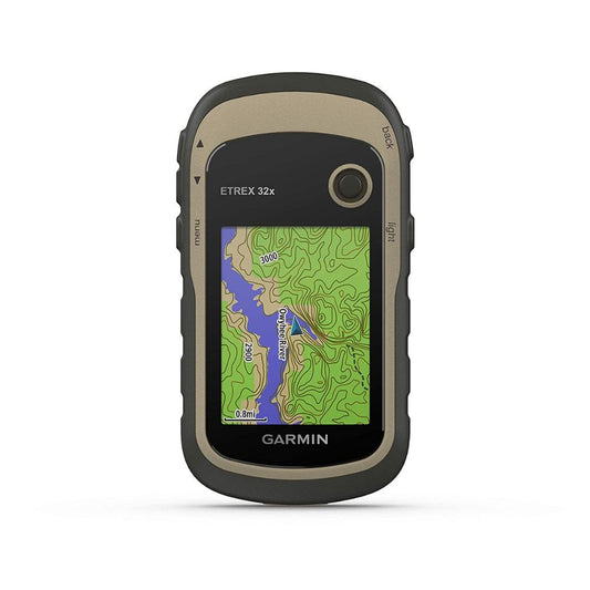 Buy Garmin GPS Navigator Device In India - DeltaTac –