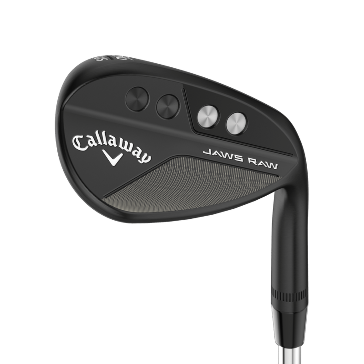 Callaway Jaws Black Plasma Wedge