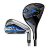 Cobra F-Max Airspeed Box Set Men's Steel