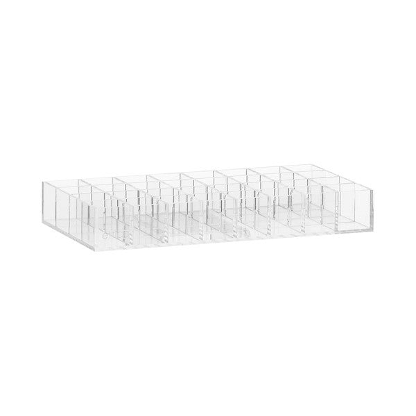 Acrylic Lipstick Storage Australia & NZ | Ettica Lipstick Holder