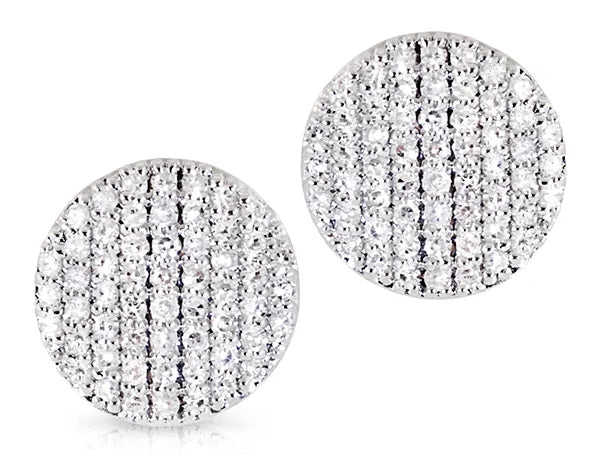 diamond earrings phillips house