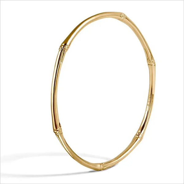 John Hardy Bamboo bangle