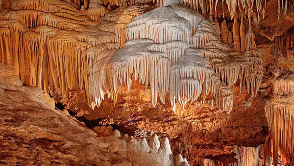 luray caverns