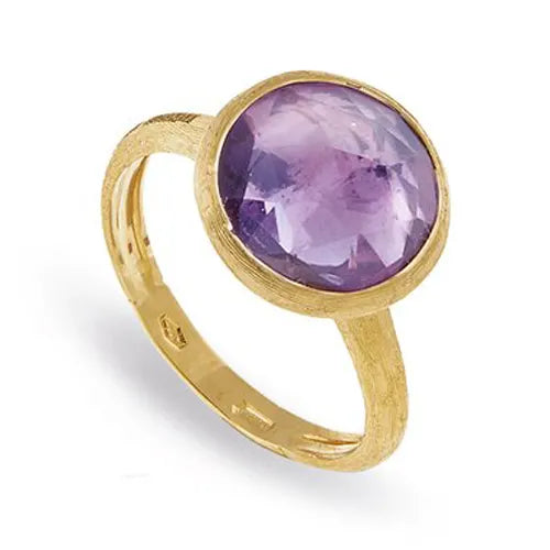 Marco Bicego purple ring