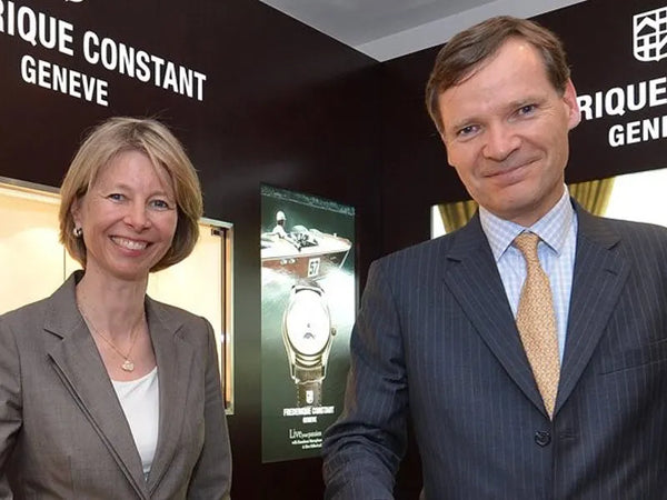 frederique constant people in store