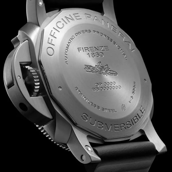 Panerai crown 