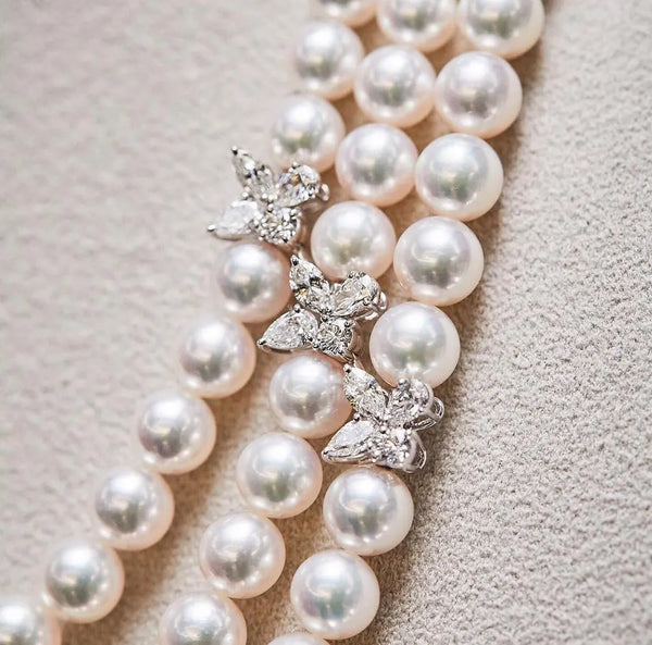 pearl strand