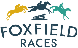 Foxfield Races Logo