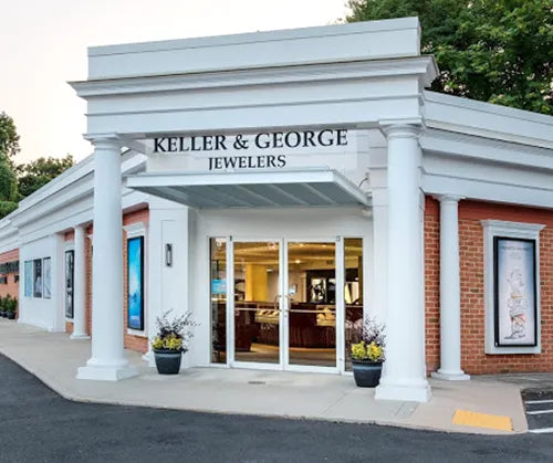 Keller and George store