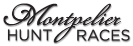 Montpelier Hunt Races Logo