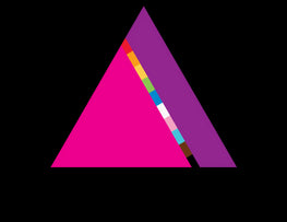 Richmond Triangle Players Logo