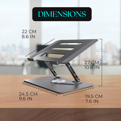 Choose best laptop stand