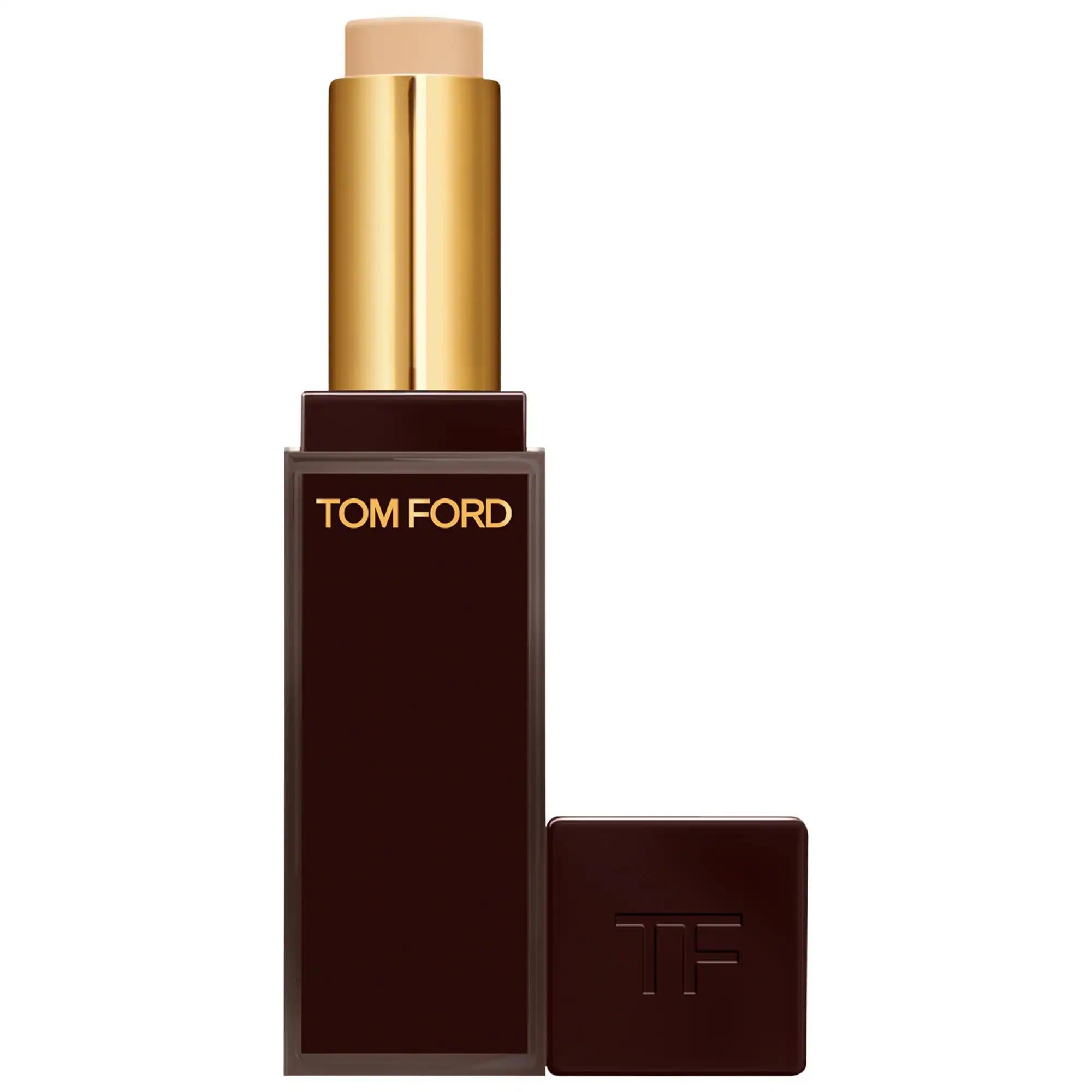 Traceless Soft Matte Concealer: Hydrating, Buildable Coverage for Radiant Skin - Vitamin E & Hyaluronic Acid Formula