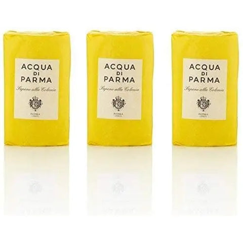  Acqua Di Parma Colonia 5 oz Body Cream : Bath Soaps : Beauty &  Personal Care