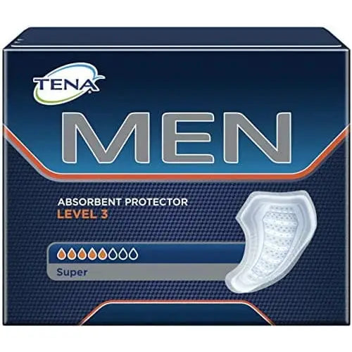 TENA for Men Level 3 20 Count
