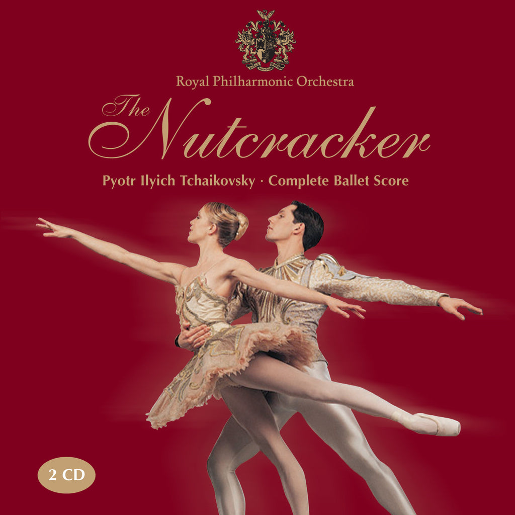 tchaikovsky nutcracker