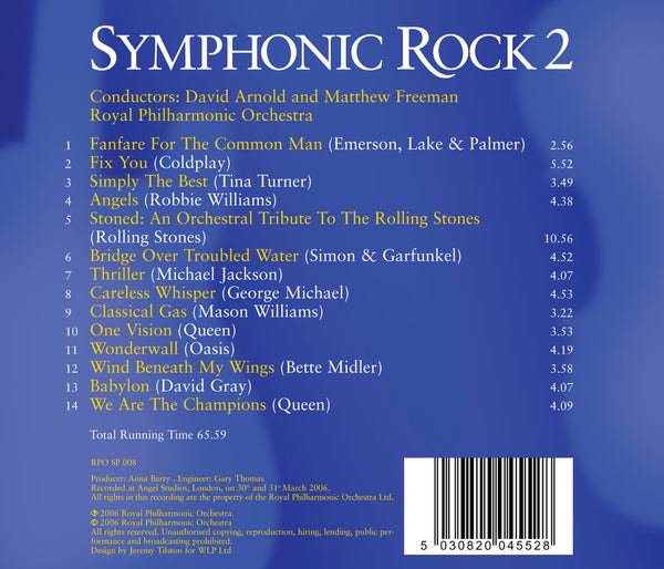 symphonic orchestra music download
