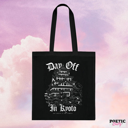 Pink Pedro Pascal Tote Bag for Sale by clevernessofyou