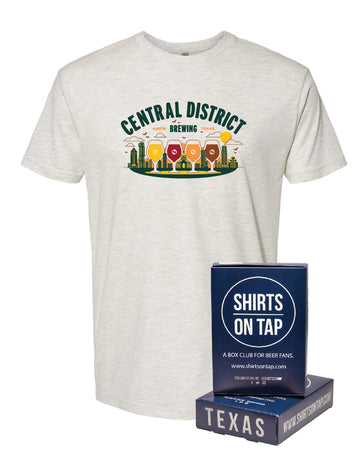 Brewers 2023 Central Division Champions Shirt, Custom prints store