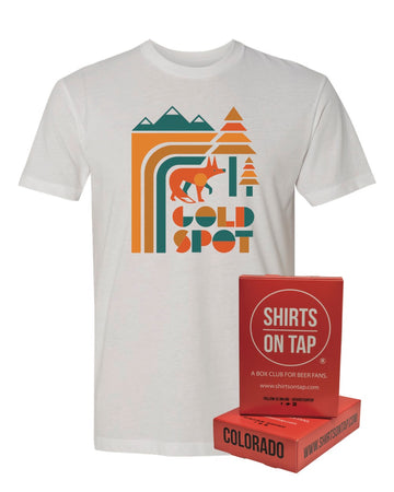 Shirts On Tap