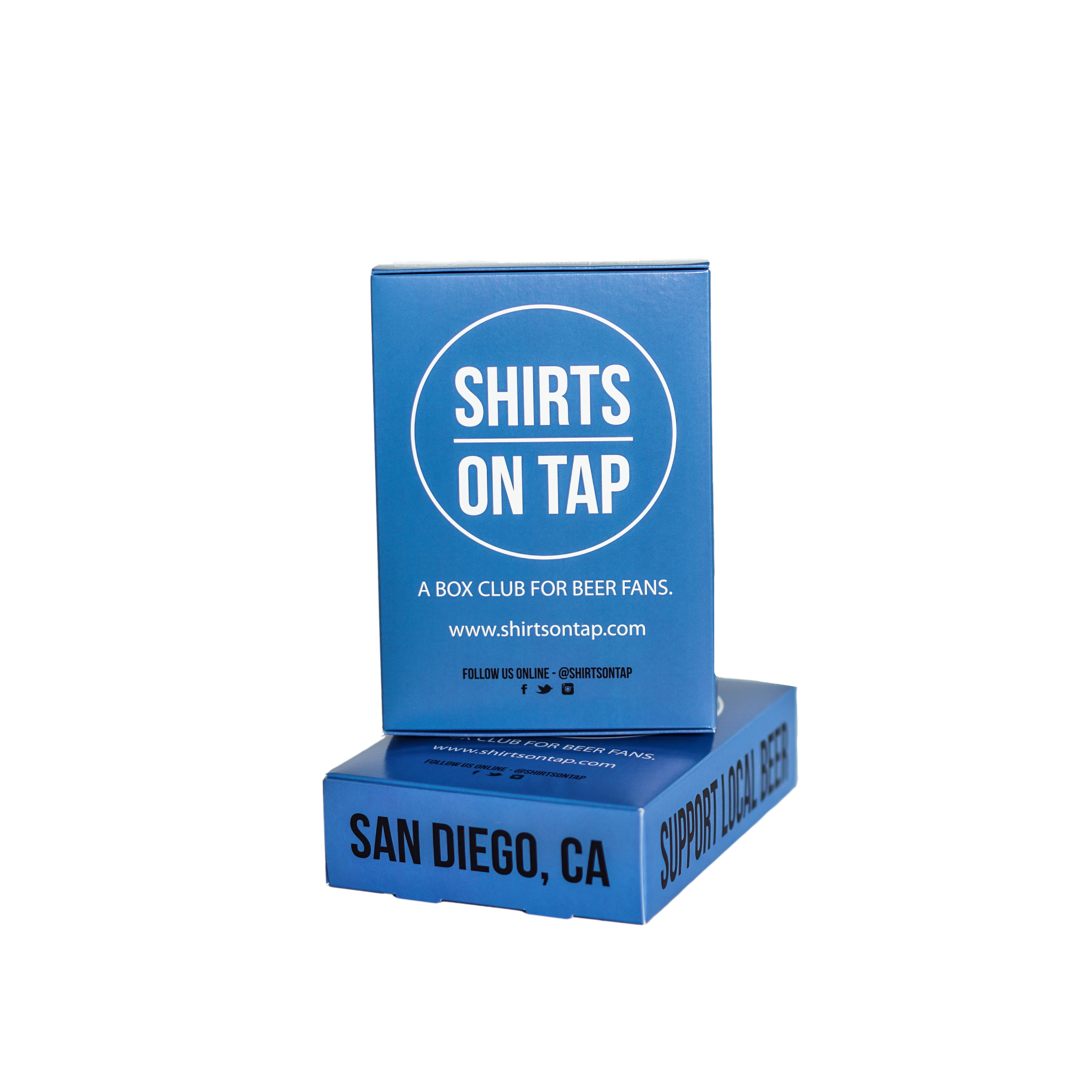 San Diego Retired Shirts Page